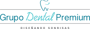 Grupo Dental Premium Logo